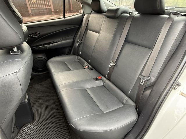 經典款1.5L /倒車顯影/自動頭燈/倒車雷達/ABS/安全氣囊/電摺後視鏡/可調方向盤/循跡系統  第11張相片