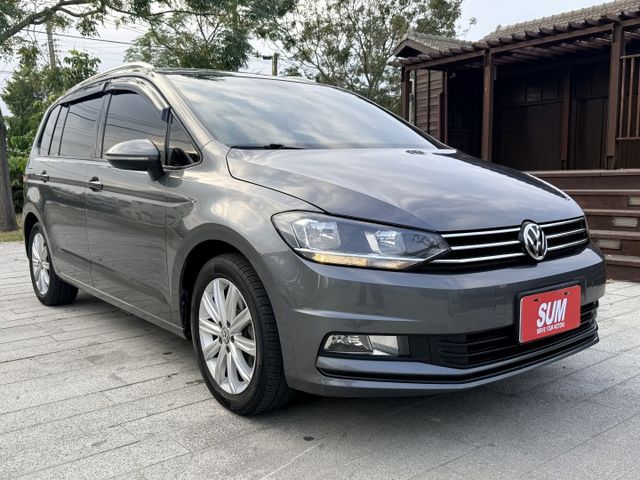 CL版#i-Key#分區溫控#正七人座#1.4渦輪#電動座椅#AppleCarPlay  第3張相片