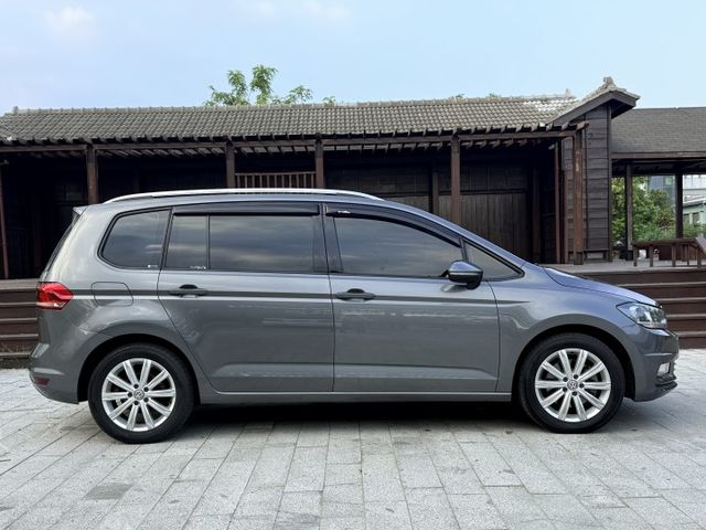 CL版#i-Key#分區溫控#正七人座#1.4渦輪#電動座椅#AppleCarPlay  第4張相片