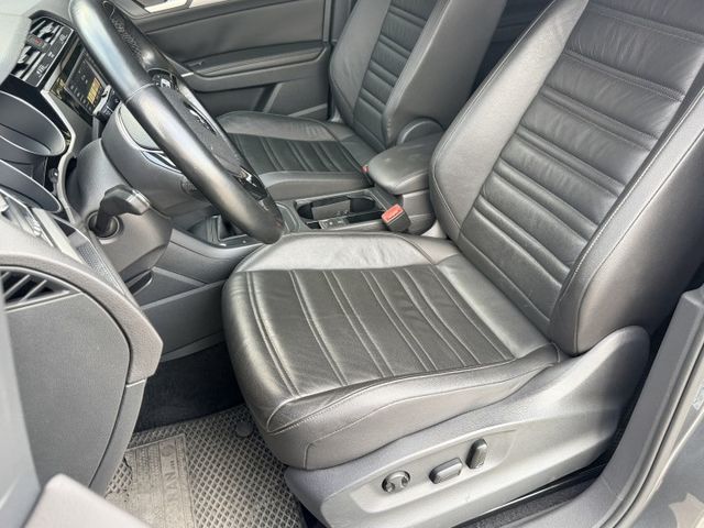 CL版#i-Key#分區溫控#正七人座#1.4渦輪#電動座椅#AppleCarPlay  第9張相片
