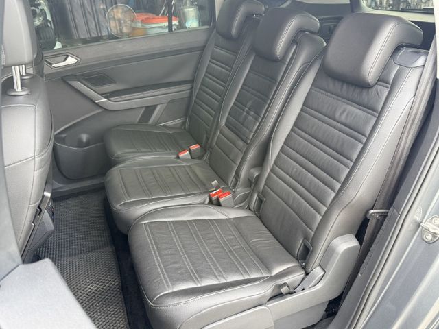 CL版#i-Key#分區溫控#正七人座#1.4渦輪#電動座椅#AppleCarPlay  第10張相片