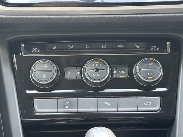 CL版#i-Key#分區溫控#正七人座#1.4渦輪#電動座椅#AppleCarPlay  第18張相片