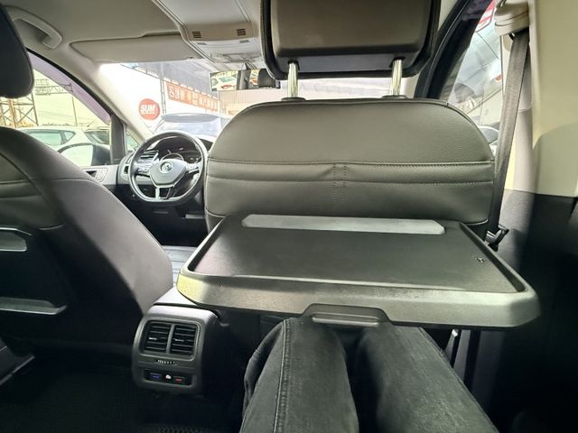 CL版#i-Key#分區溫控#正七人座#1.4渦輪#電動座椅#AppleCarPlay  第19張相片