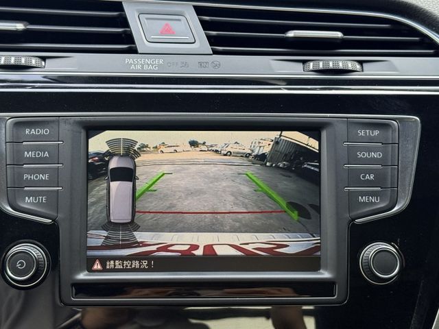 CL版#i-Key#分區溫控#正七人座#1.4渦輪#電動座椅#AppleCarPlay  第20張相片