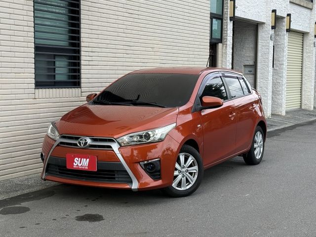 經典代步車/新手練習車/倒車顯影  第1張相片