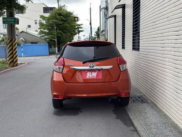 經典代步車/新手練習車/倒車顯影  第4張相片