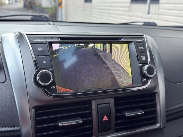 經典代步車/新手練習車/倒車顯影  第8張相片