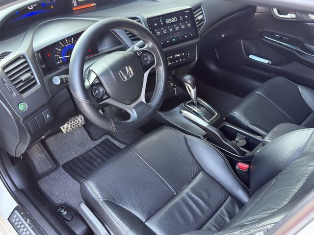 VTI-S 安卓機/倒車顯影/天窗/換檔撥片/行車紀錄器/藍芽/循跡防滑  第6張相片