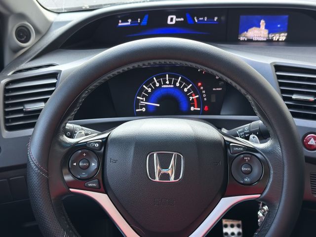 VTI-S 安卓機/倒車顯影/天窗/換檔撥片/行車紀錄器/藍芽/循跡防滑  第10張相片