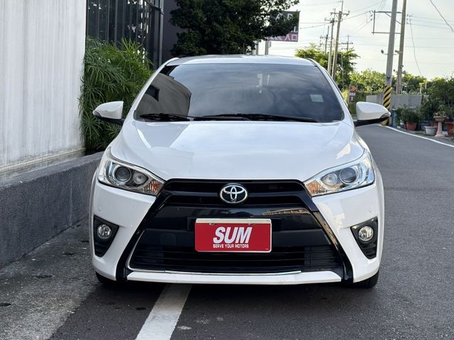**跑少**安卓機/APPLE CARPLAY /免鑰摸門/胎偵/抬顯/電摺  第2張相片