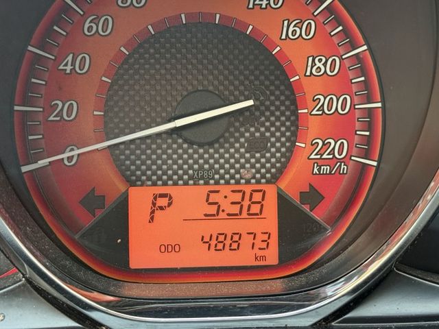 **跑少**安卓機/APPLE CARPLAY /免鑰摸門/胎偵/抬顯/電摺  第14張相片