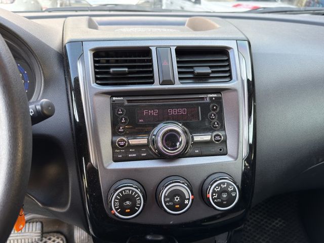 超值代步小車/好停車/盲點偵測/倒車雷達/藍芽/CD/後雨刷  第11張相片