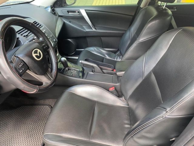 Mazda Mazda3  第5張相片