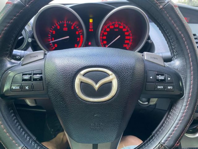 Mazda Mazda3  第8張相片