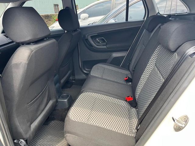Skoda Fabia  第3張相片