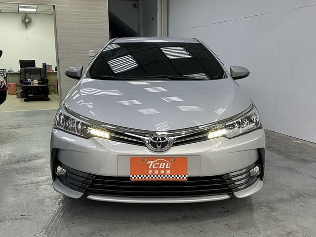 Toyota ALTIS  第3張相片
