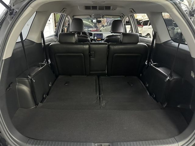 Toyota Wish  第7張相片
