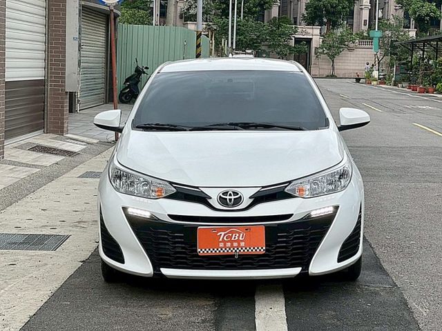 Toyota Yaris  第3張相片