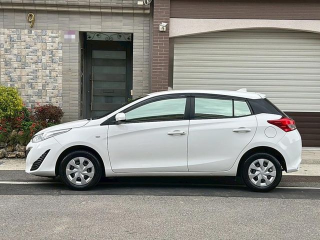 Toyota Yaris  第4張相片