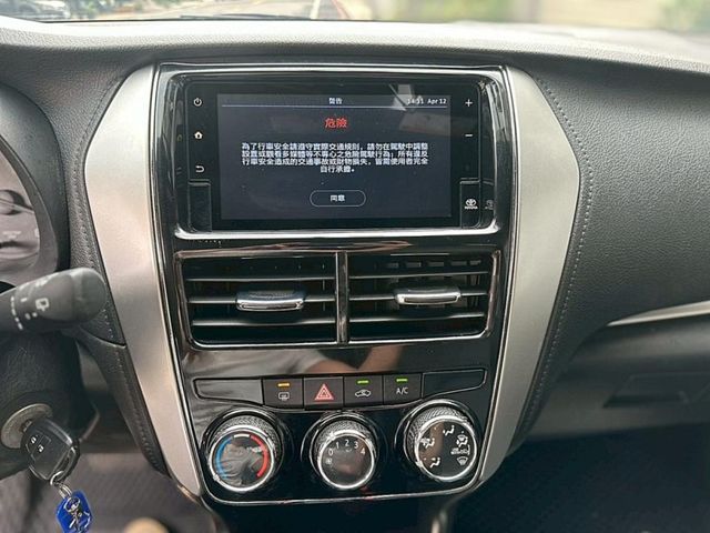 Toyota Yaris  第11張相片