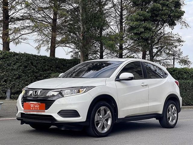 Honda HR-V  第1張相片