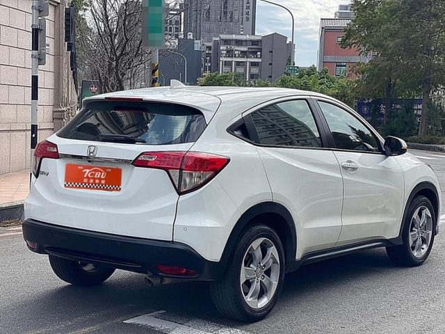 Honda HR-V  第3張相片