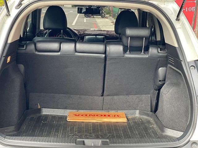 Honda HR-V  第5張相片