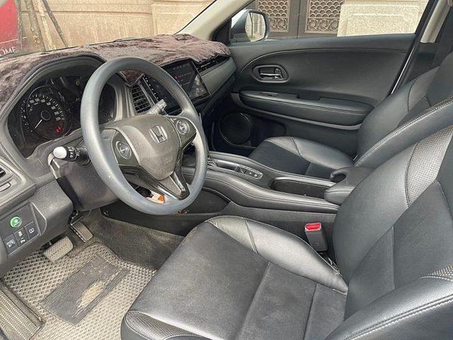 Honda HR-V  第6張相片