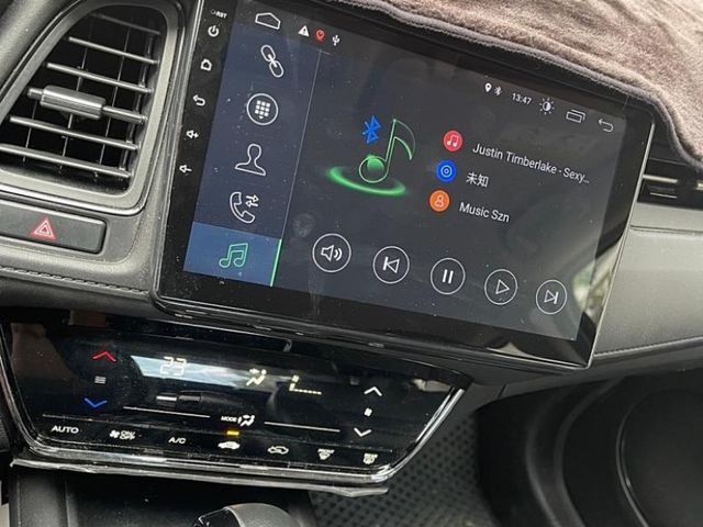 Honda HR-V  第8張相片
