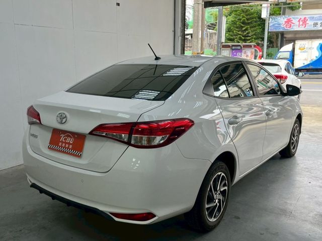 Toyota Vios  第6張相片
