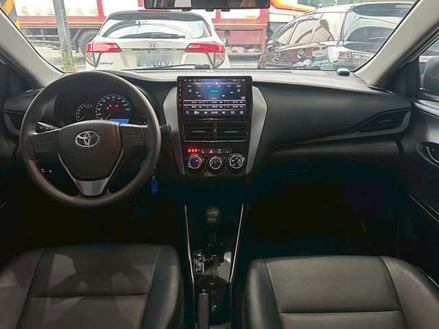 Toyota Vios  第8張相片