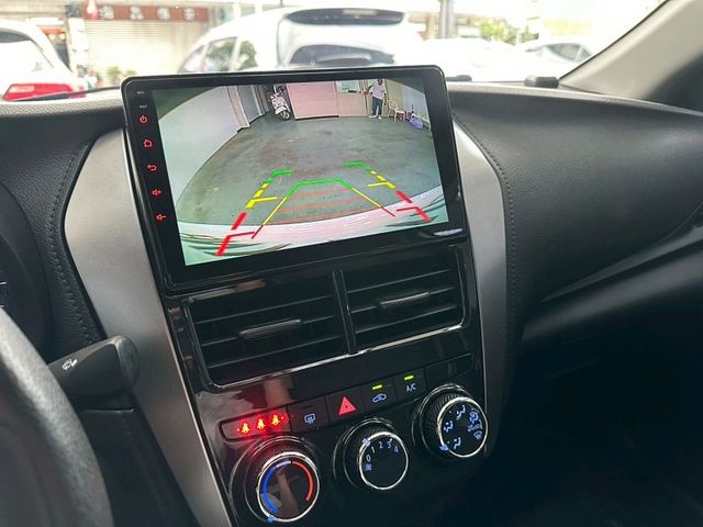 Toyota Vios  第11張相片