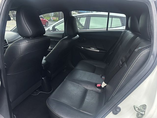 Toyota Yaris  第6張相片