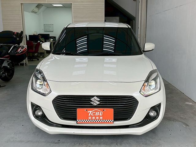 Suzuki SWIFT  第3張相片