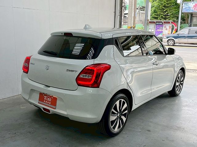 Suzuki SWIFT  第4張相片