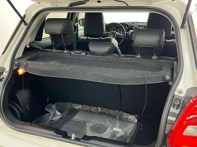 Suzuki SWIFT  第7張相片
