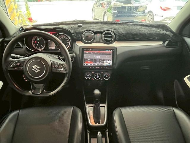 Suzuki SWIFT  第8張相片
