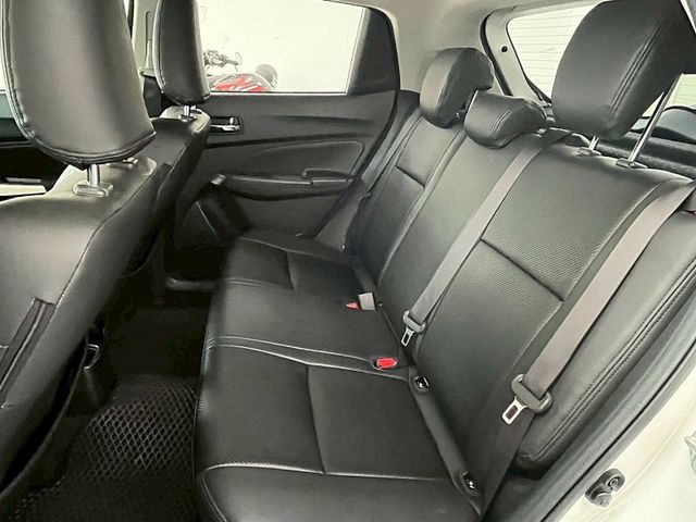 Suzuki SWIFT  第10張相片