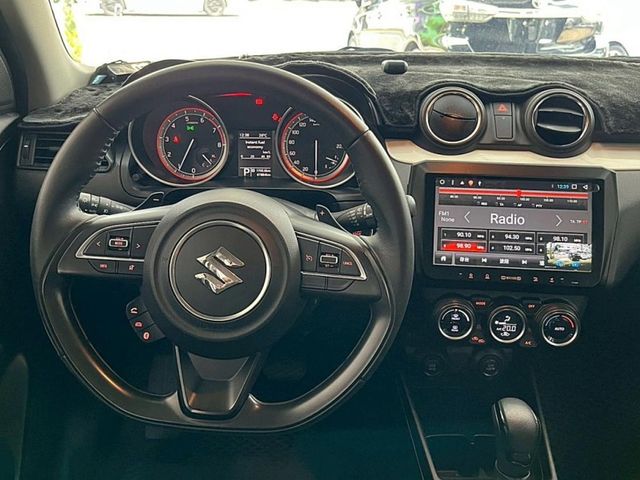 Suzuki SWIFT  第11張相片