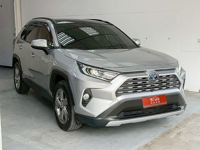 Toyota RAV4  第2張相片