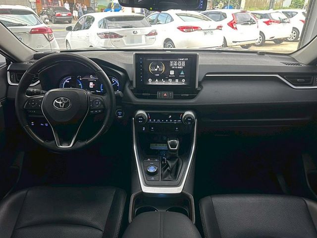 Toyota RAV4  第6張相片