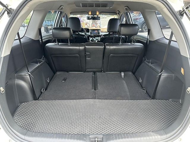 Toyota Wish  第7張相片