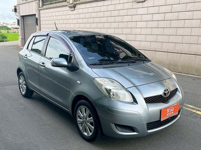 Toyota Yaris  第1張相片