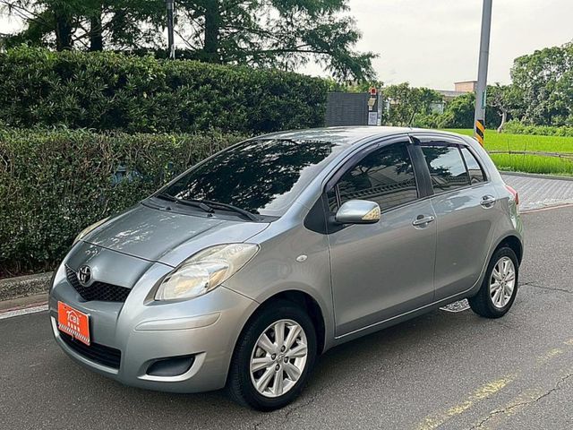 Toyota Yaris  第2張相片