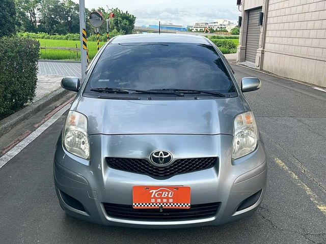 Toyota Yaris  第3張相片