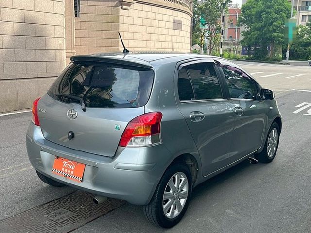 Toyota Yaris  第4張相片