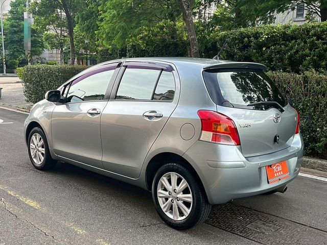 Toyota Yaris  第5張相片