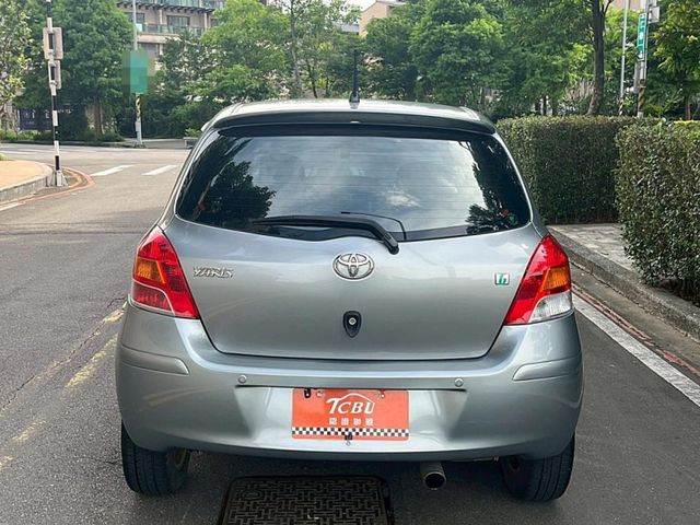 Toyota Yaris  第6張相片