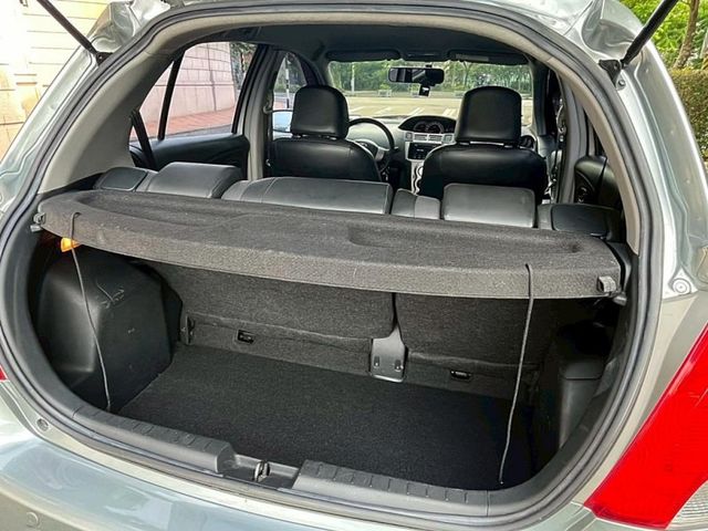 Toyota Yaris  第7張相片