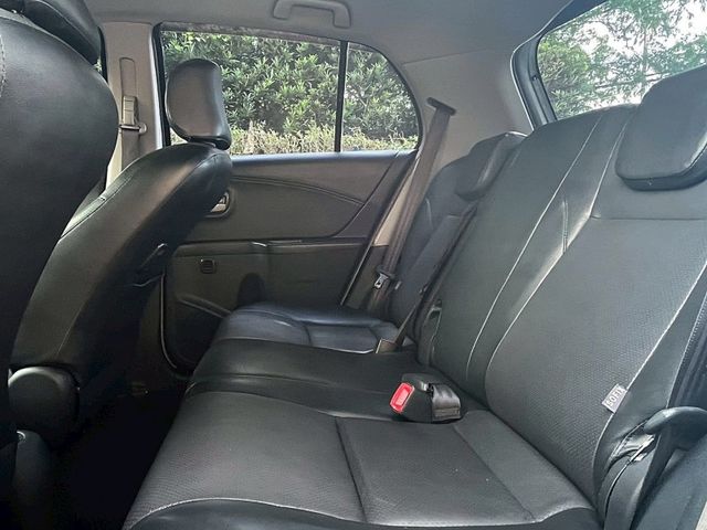 Toyota Yaris  第9張相片
